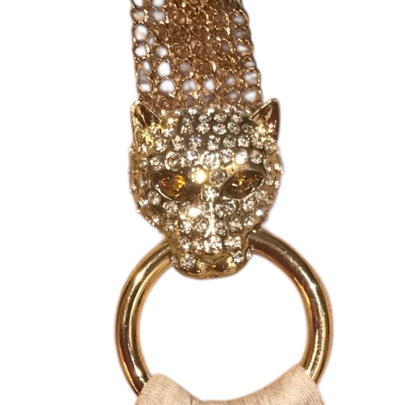 Sky Rhinestone One-Shoulder Ruched Mini Dress - Picture 7 of 9